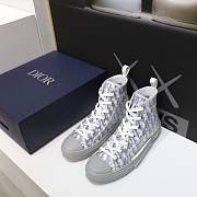 Dior Sneakers  - 5