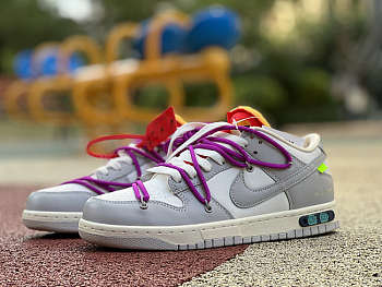 SB Dunk OW THE 50 