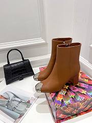 LV Boots 22 - 6