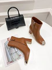 LV Boots 22 - 5