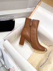 LV Boots 22 - 3