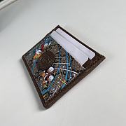 Gucci Wallets Disney x Gucci 647942 Size 11 x 7 cm - 6