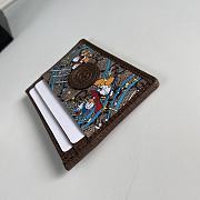 Gucci Wallets Disney x Gucci 647942 Size 11 x 7 cm - 5