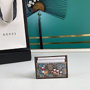 Gucci Wallets Disney x Gucci 647942 Size 11 x 7 cm - 3