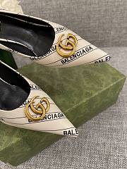 Gucci Shoes 10 - 4