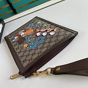 Gucci Handbags Disney X Gucci 647925 Size 30.5 x 21 x 1.5 cm - 5