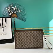 Gucci Handbags Disney X Gucci 647925 Size 30.5 x 21 x 1.5 cm - 4