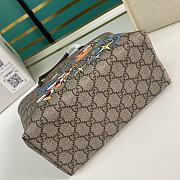 Gucci Shopping Bag 410812 Size 21 x 20 x 10 cm - 2