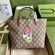 Gucci Children's Bag 410812 Size 21 x 20 x 10 cm - 1