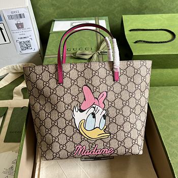 Gucci Children's Bag 410812 Size 21 x 20 x 10 cm