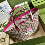 Gucci Children's Bag 410812 Size 21 x 20 x 10 cm - 6