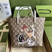 Gucci Children's Bag 01 410812 Size 21 x 20 x 10 cm - 1