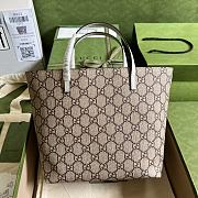 Gucci Children's Bag 01 410812 Size 21 x 20 x 10 cm - 2