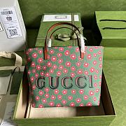 Gucci Children's Bag 02 410812 Size 21 x 20 x 10 cm - 3