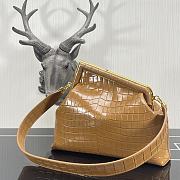 Fendi Frist Handbag 01 2216 Size 32.5 x 15 x 23.5 cm - 1