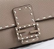 Fendi Baguette 600 01 Size 28 x 6 x 13 cm - 2