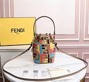 Fendi Mon Tresor Small Bucket Bag  - 1