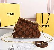 Fendi Frist 3001 Size 26 x 9.5 x 18 cm - 4