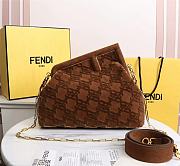 Fendi Frist 3002 Size 32.5 x 15 x 23.5 cm - 1