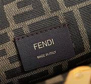 Fendi Frist 3001 Yellow  - 6