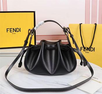 fendi dumpling bag