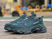 Balencaga Triple S  - 1