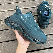 Balencaga Triple S  - 4