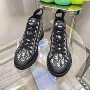 Dior Oblique Sneaker X B28 - 6