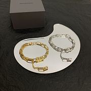 Balenciaga Bracelet 01 - 1