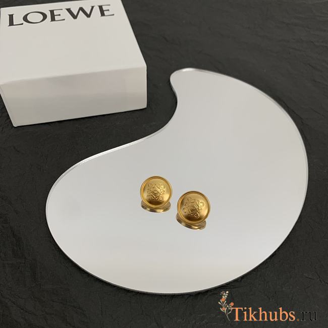 Loewe Earings - 1