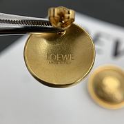 Loewe Earings - 3