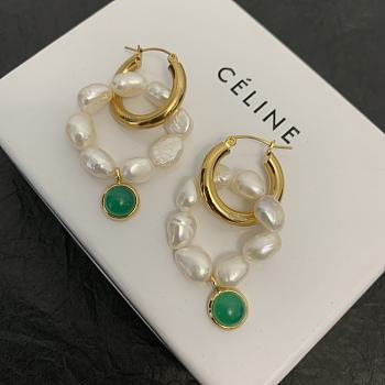 Celine Earrings