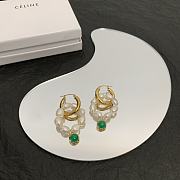 Celine Earrings - 5