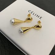 Celine Earings 01 - 1