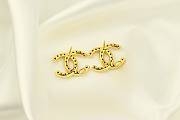 Chanel Earring 12 - 2