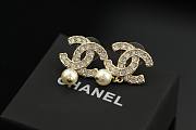 Chanel Earing 13 - 1