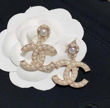 Chanel Earring 14