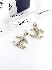 Chanel Earring 14 - 2