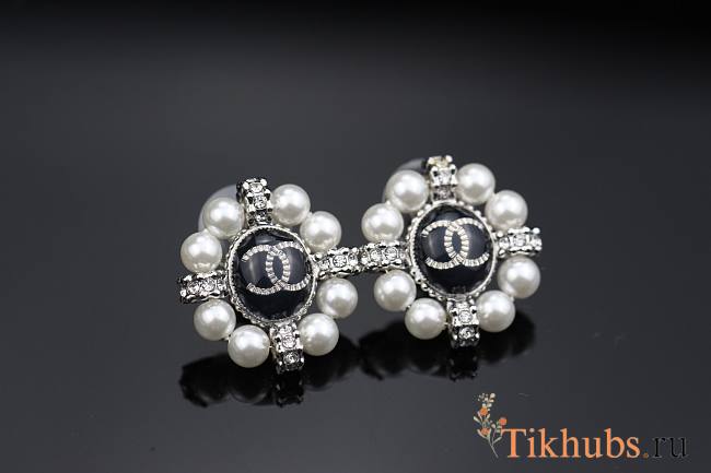 Chanel Earring 15 - 1