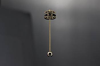 Chanel Earring 16