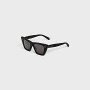 Celine Cat Eye Sunglasses 01 - 4