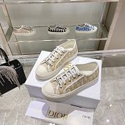 Dior Sneaker Beige 01 - 1