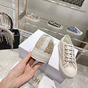 Dior Sneaker Beige 01 - 6