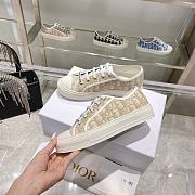 Dior Sneaker Beige 01 - 5