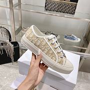 Dior Sneaker Beige 01 - 2