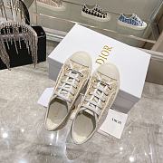 Dior Sneaker Beige 01 - 3