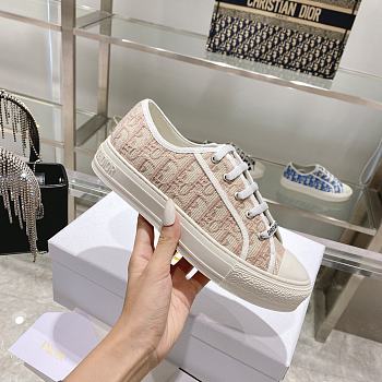 Dior Sneaker Pink 01