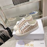 Dior Sneaker Pink 01 - 5