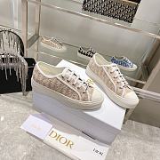 Dior Sneaker Pink 01 - 3