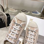 Dior Sneaker Pink 01 - 2